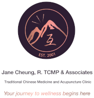 Jane C.P. Cheung, R. TCMP & Associates
