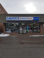 Savers Pharmachoice