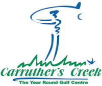 Carruther’s Creek Golf and Country Club