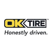 OK Tire - Pickering