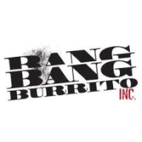 Bang Bang Burrito