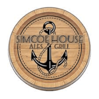 Simcoe House Ales and Grill