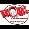 Woks Up