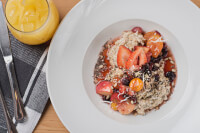Berry Hill Food Co