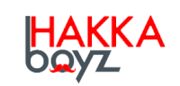 Hakkaboyz