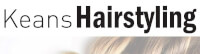 Keans Hairstyling