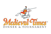 Medieval Times Dinner & Tournament Toronto