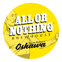 All or Nothing Brewhouse