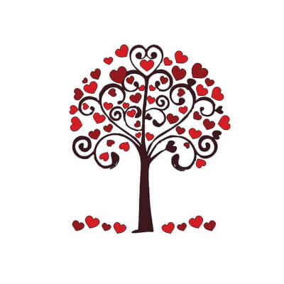 Logo for Michelle Suzanne Scott Counselling & Support Services