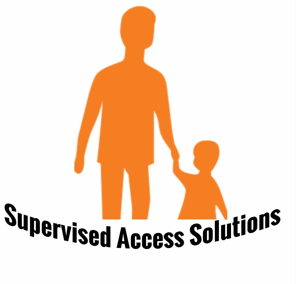 Logo for Supervised Access Solutions