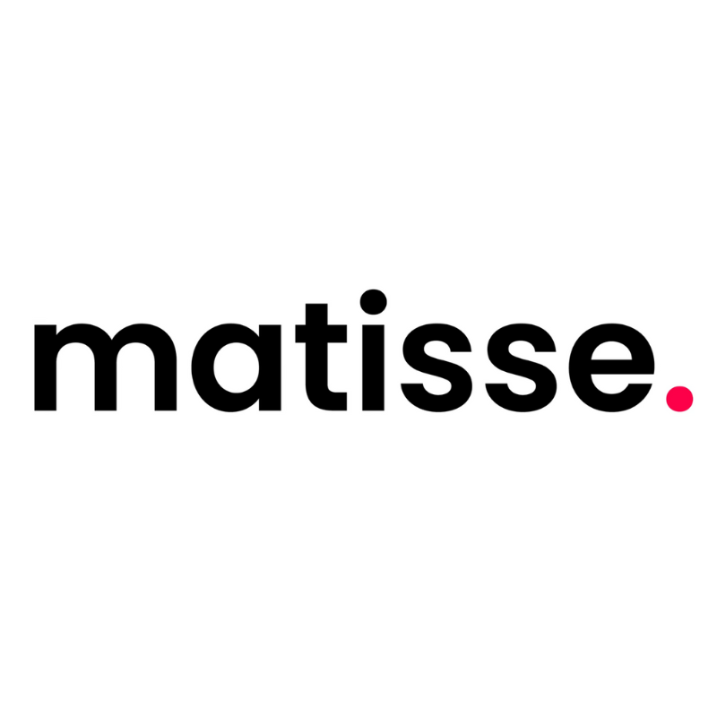 Logo for Matisse Nelis Consulting