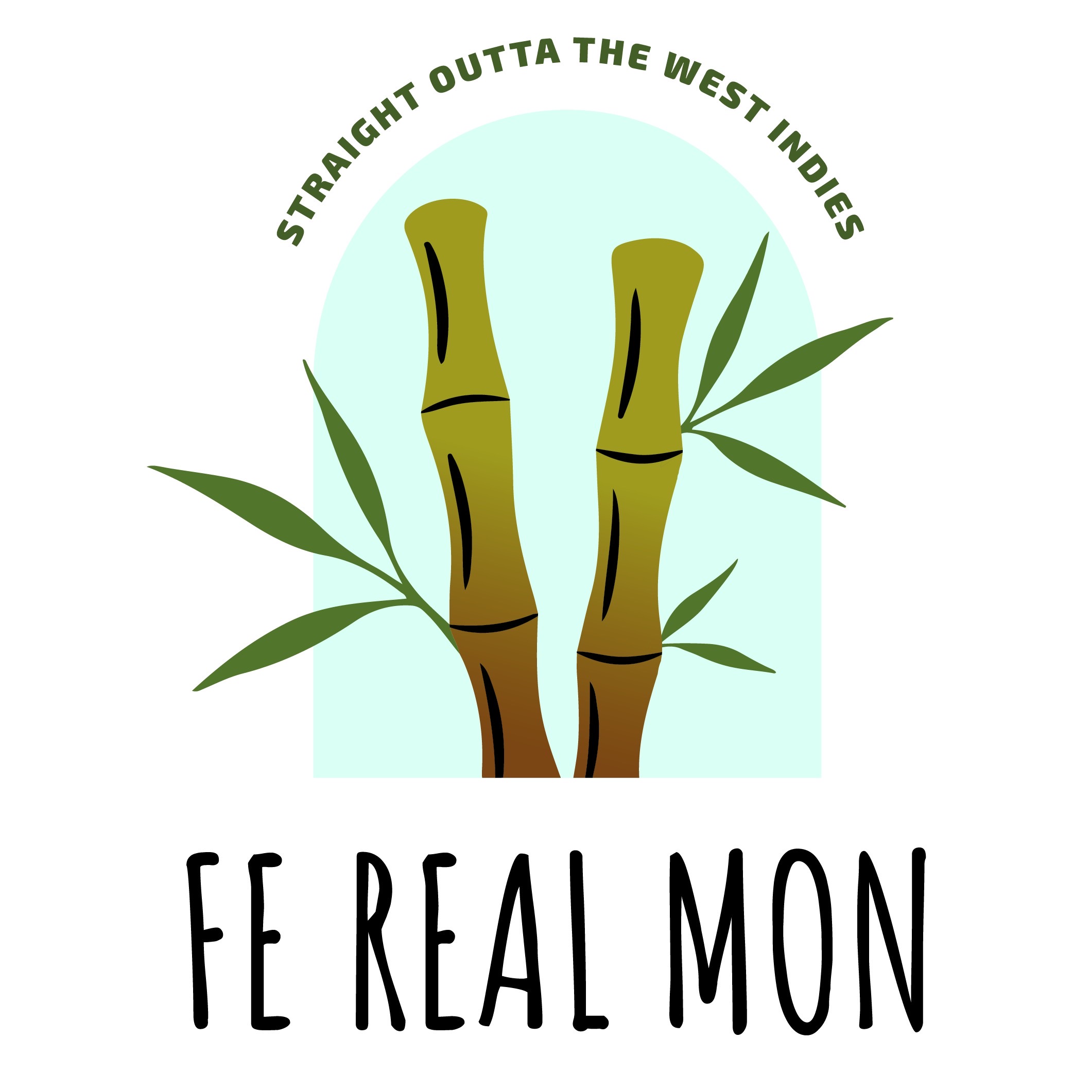 Logo for Fe Real Mon