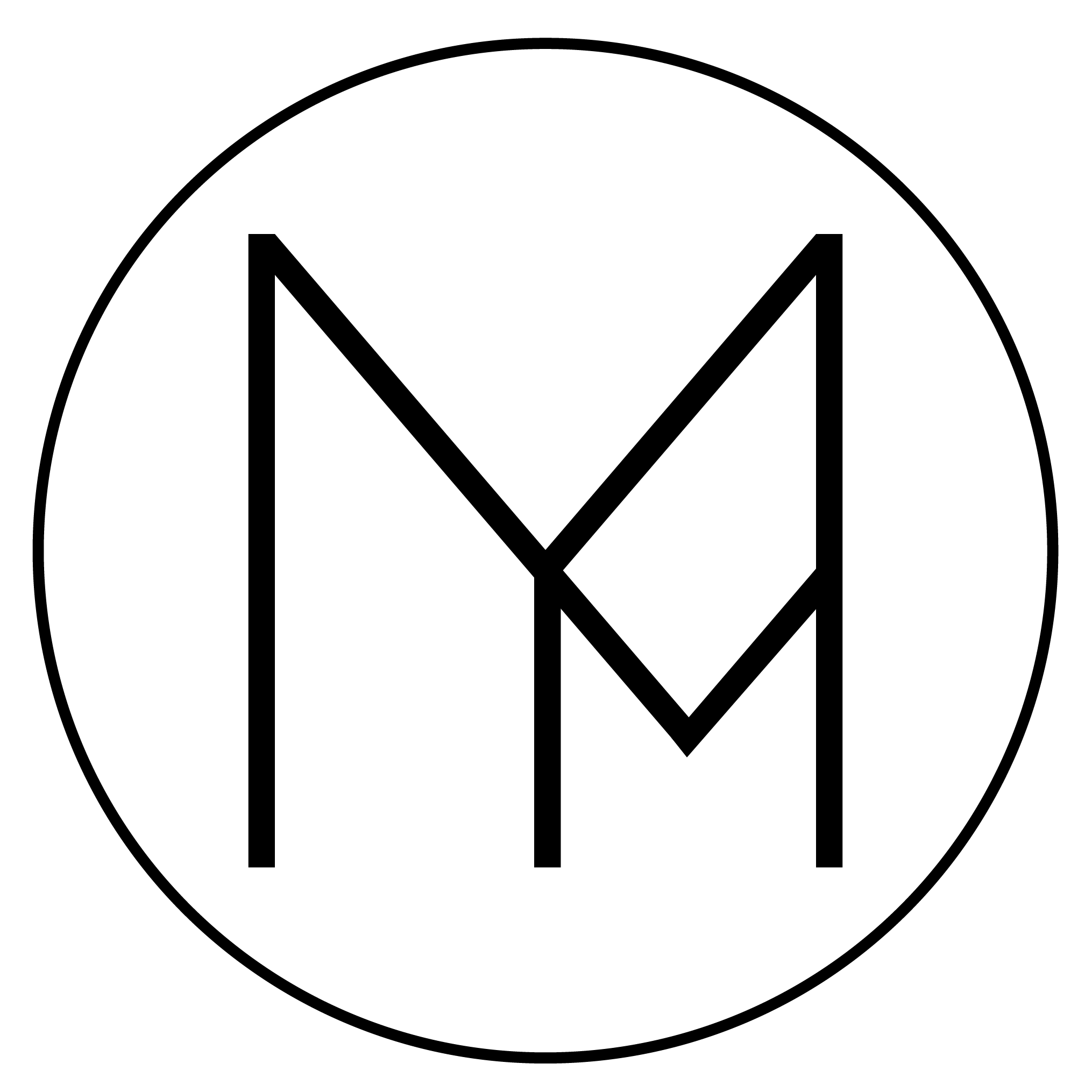 Logo for Mingram Media