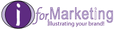 Logo for iforMarketing