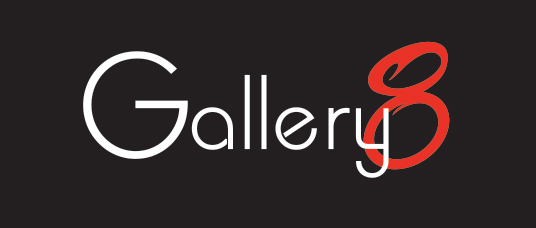 Logo for Gallery 8 Enterprises Ltd.